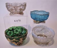 Glass Thumb