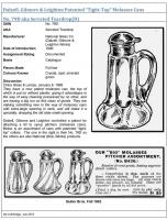 Glass Thumb