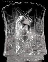 Glass Thumb