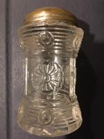 Glass Thumb