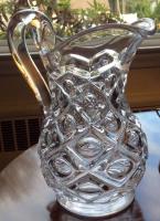Glass Thumb