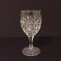 Glass Thumb