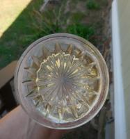 Glass Thumb