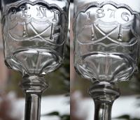 Glass Thumb