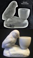 Glass Thumb