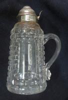 Glass Thumb
