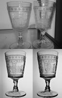 Glass Thumb
