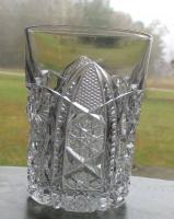 Glass Thumb