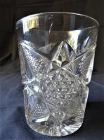 Glass Thumb