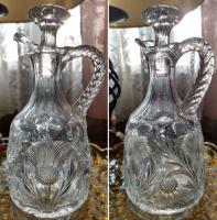 Glass Thumb