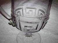 Glass Thumb