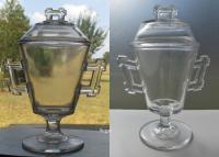 Glass Thumb
