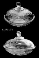 Glass Thumb