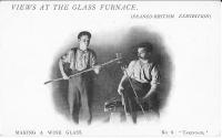 Glass Thumb