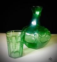 Glass Thumb