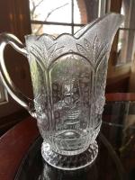 Glass Thumb
