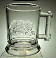 Glass Thumb