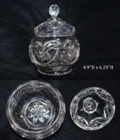 Glass Thumb