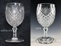Glass Thumb