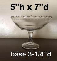 Glass Thumb