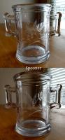Glass Thumb