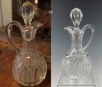 Glass Thumb