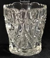 Glass Thumb