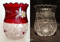 Glass Thumb