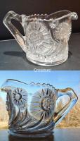 Glass Thumb