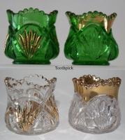 Glass Thumb