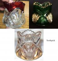 Glass Thumb
