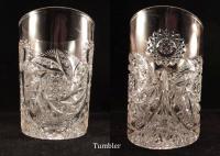 Glass Thumb