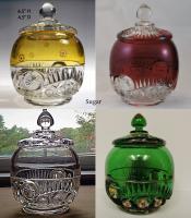 Glass Thumb