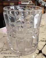 Glass Thumb
