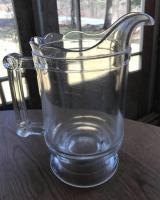 Glass Thumb