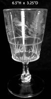 Glass Thumb