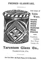 Glass Thumb