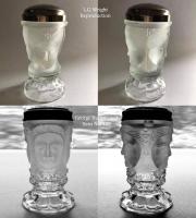 Glass Thumb