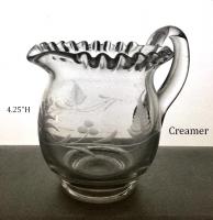 Glass Thumb