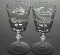 Glass Thumb