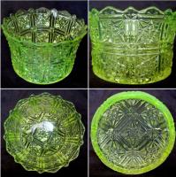 Glass Thumb
