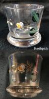 Glass Thumb