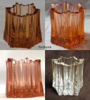 Glass Thumb