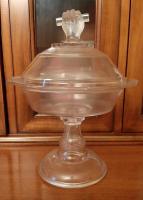 Glass Thumb