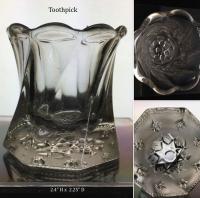 Glass Thumb