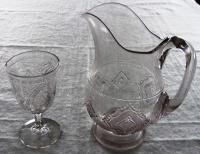 Glass Thumb