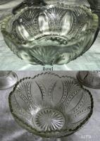 Glass Thumb