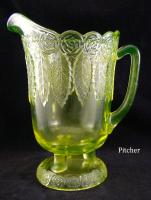 Glass Thumb