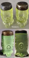 Glass Thumb