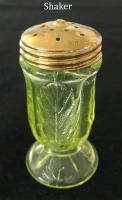 Glass Thumb